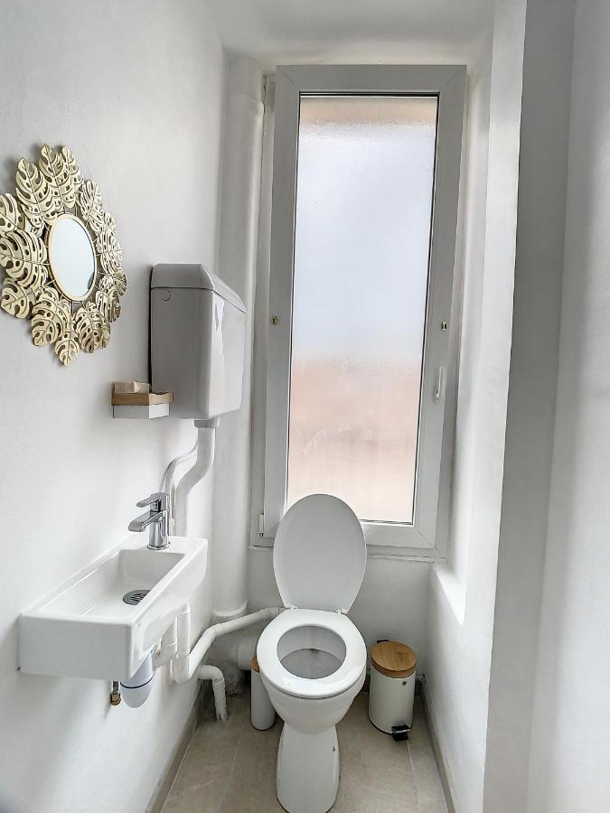 Apartament Appart Cosy Hyper Centre Luxe 4 Pers Wifi Amiens Zewnętrze zdjęcie